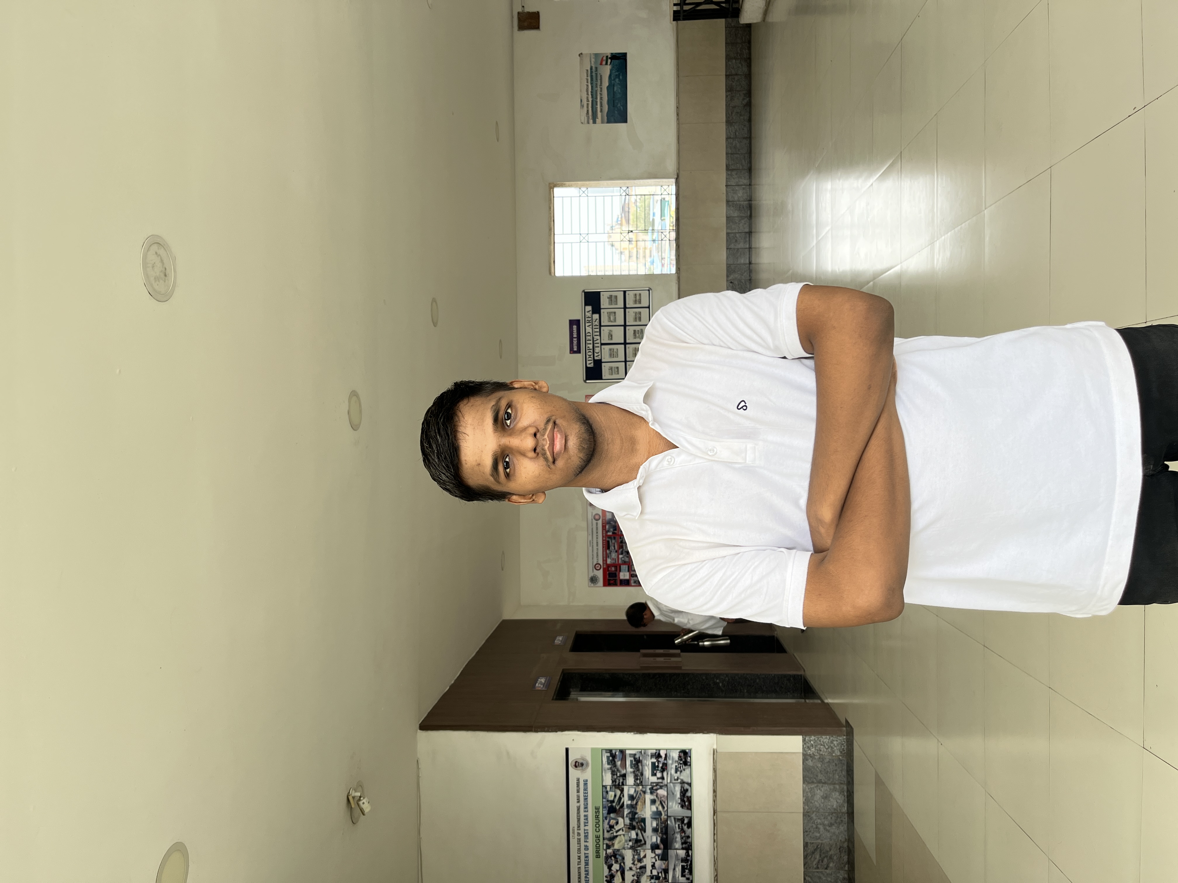 Shubhay Yadav