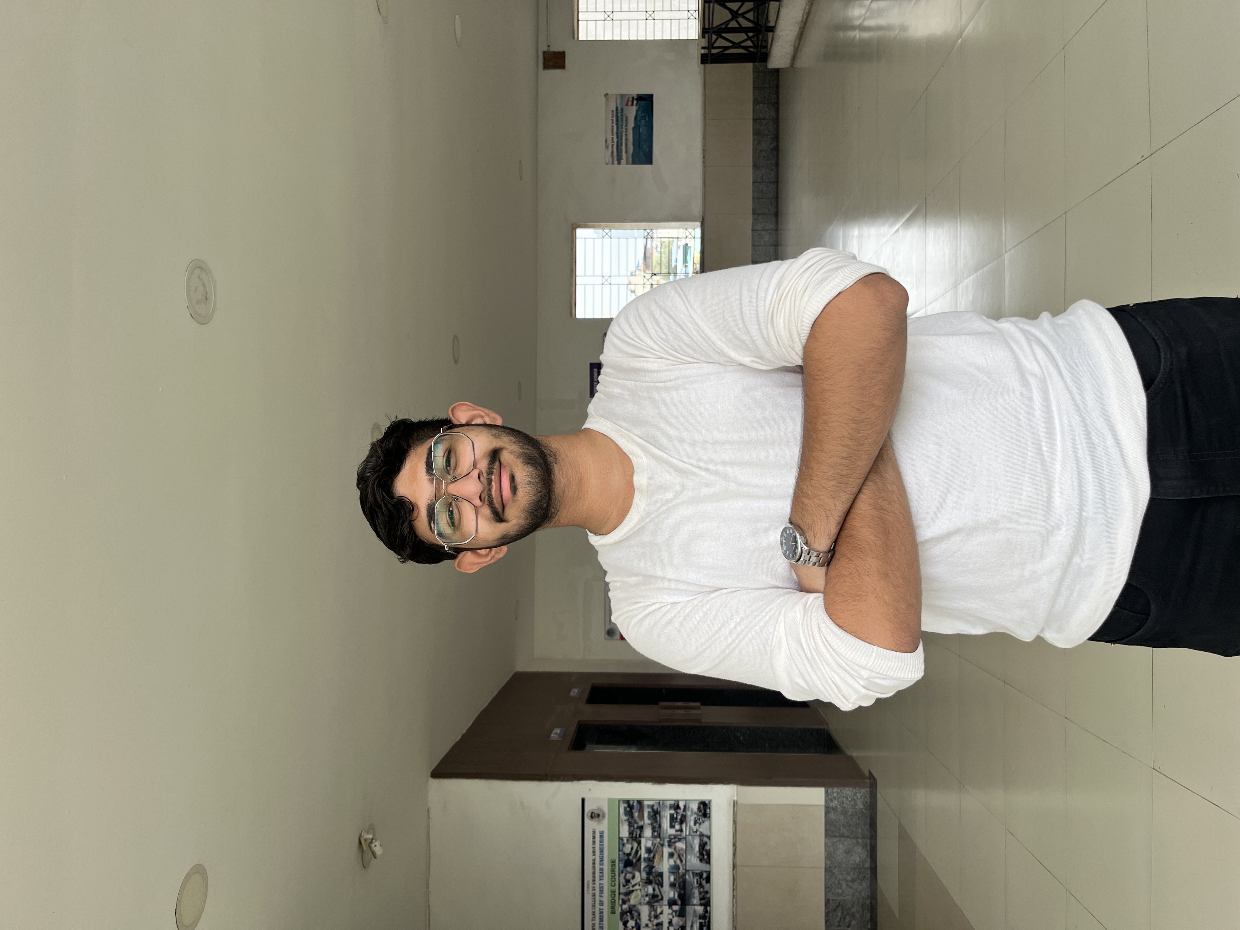 Raj Pisal