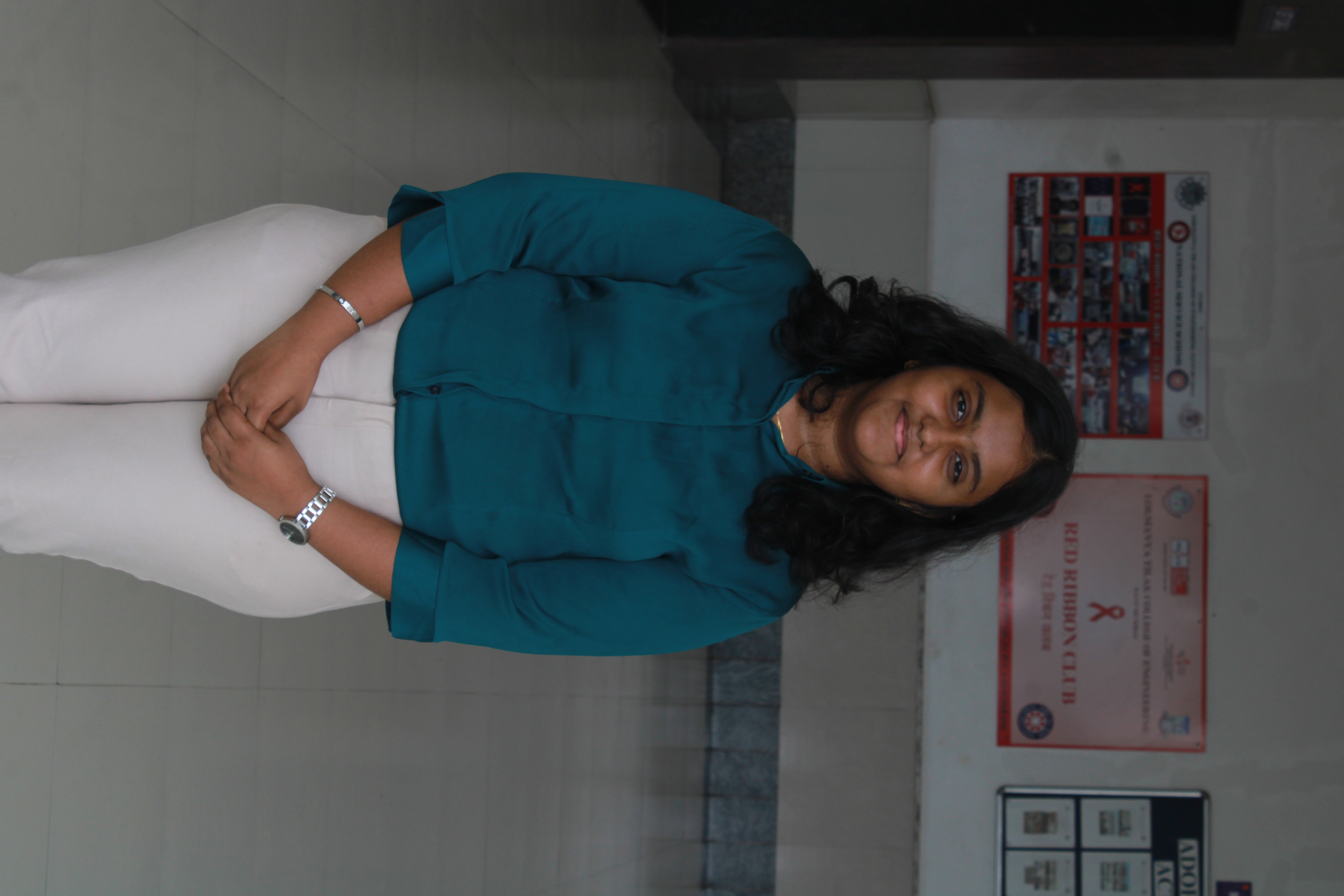 Pragati Durge