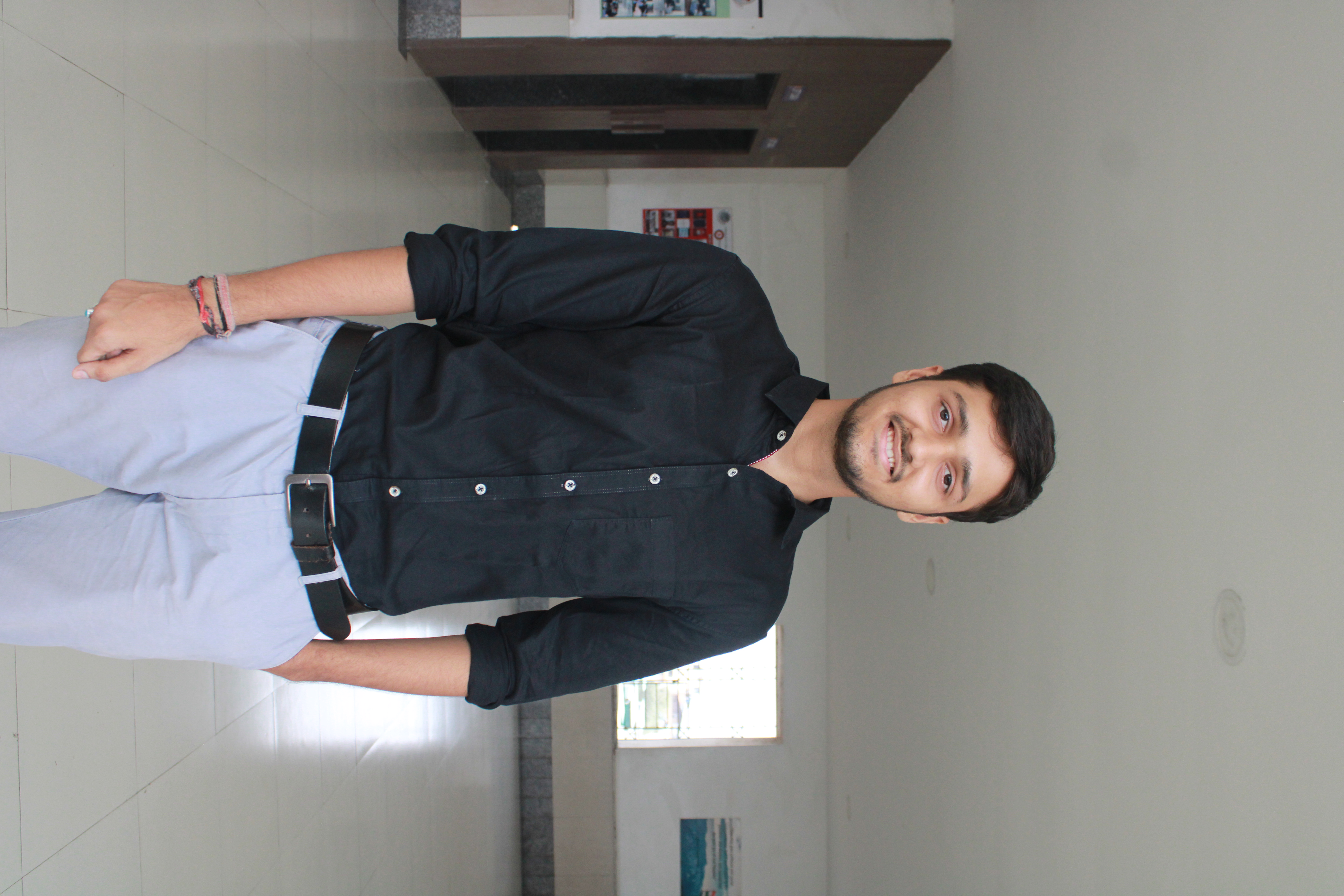 Dhruv Shukla