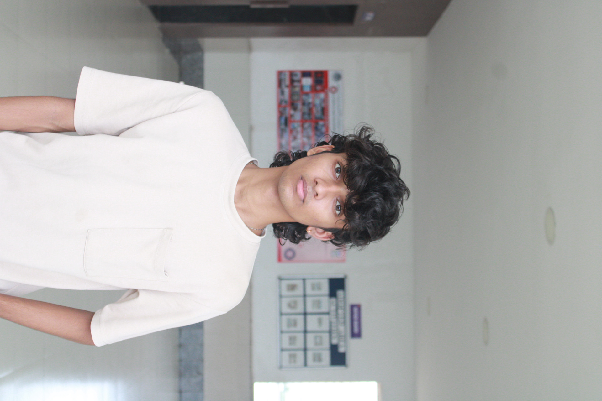 Nitin Patwa