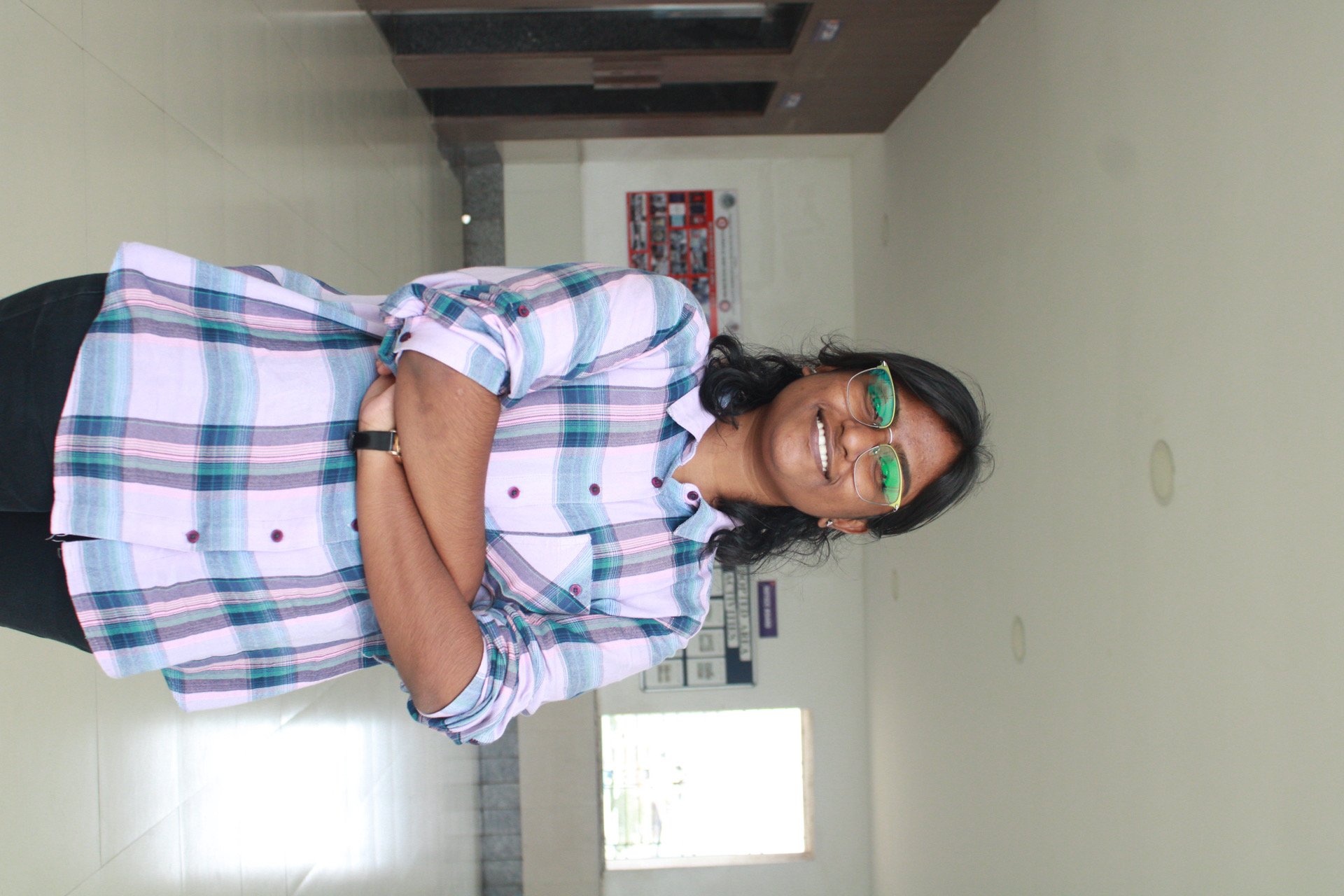 Dhananjani Chavan