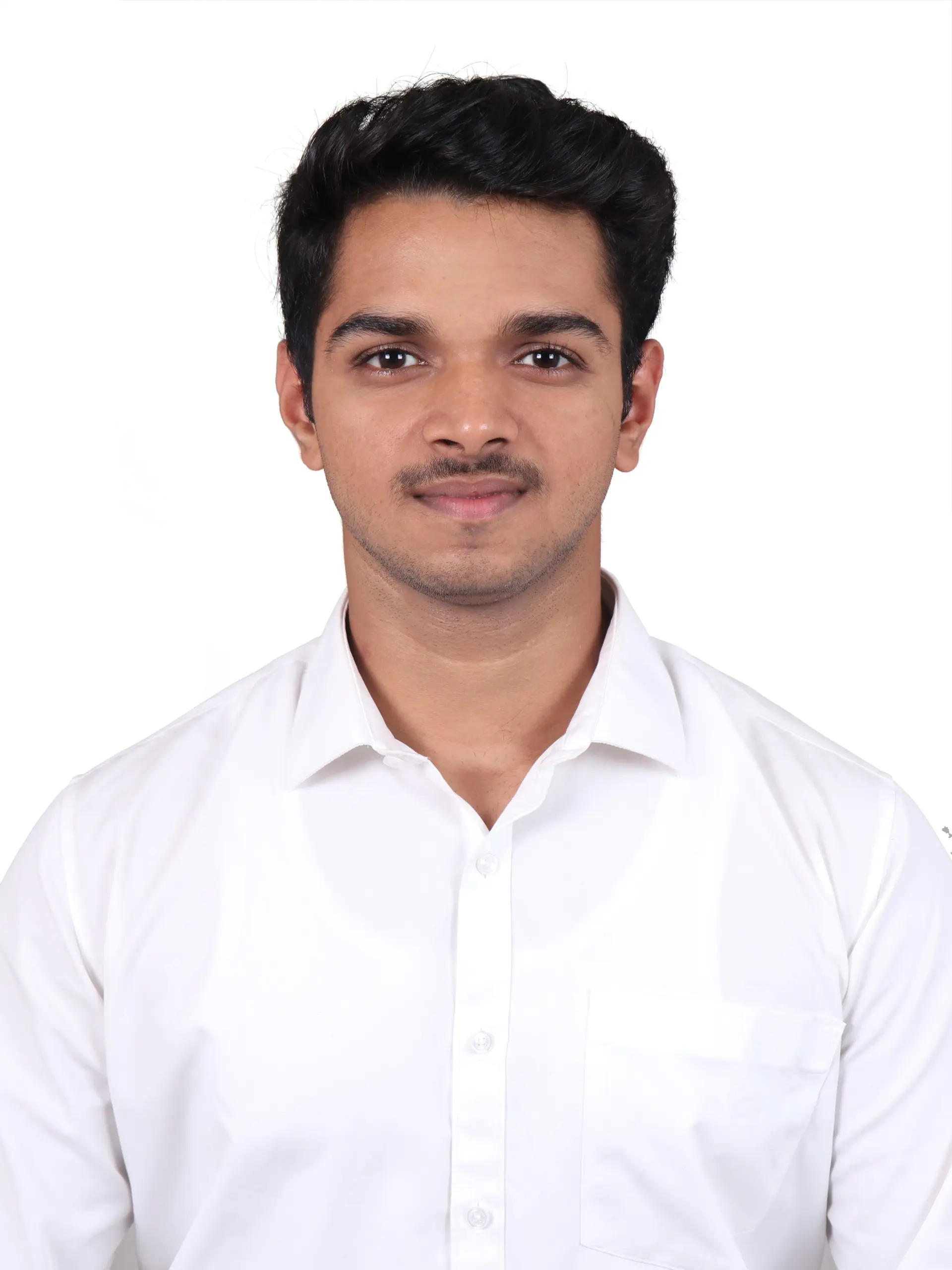 Jayesh Varma
