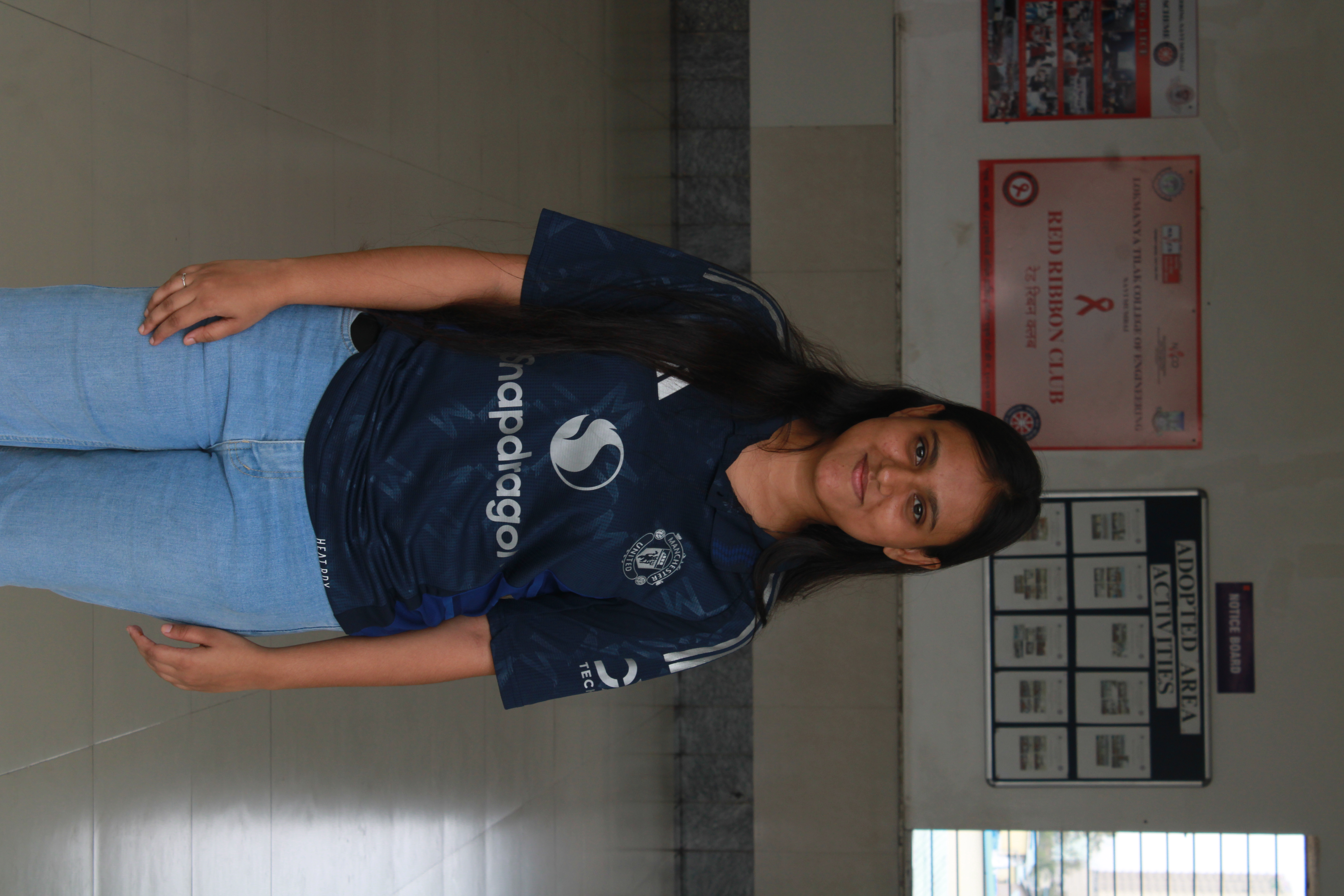 Neha Singh