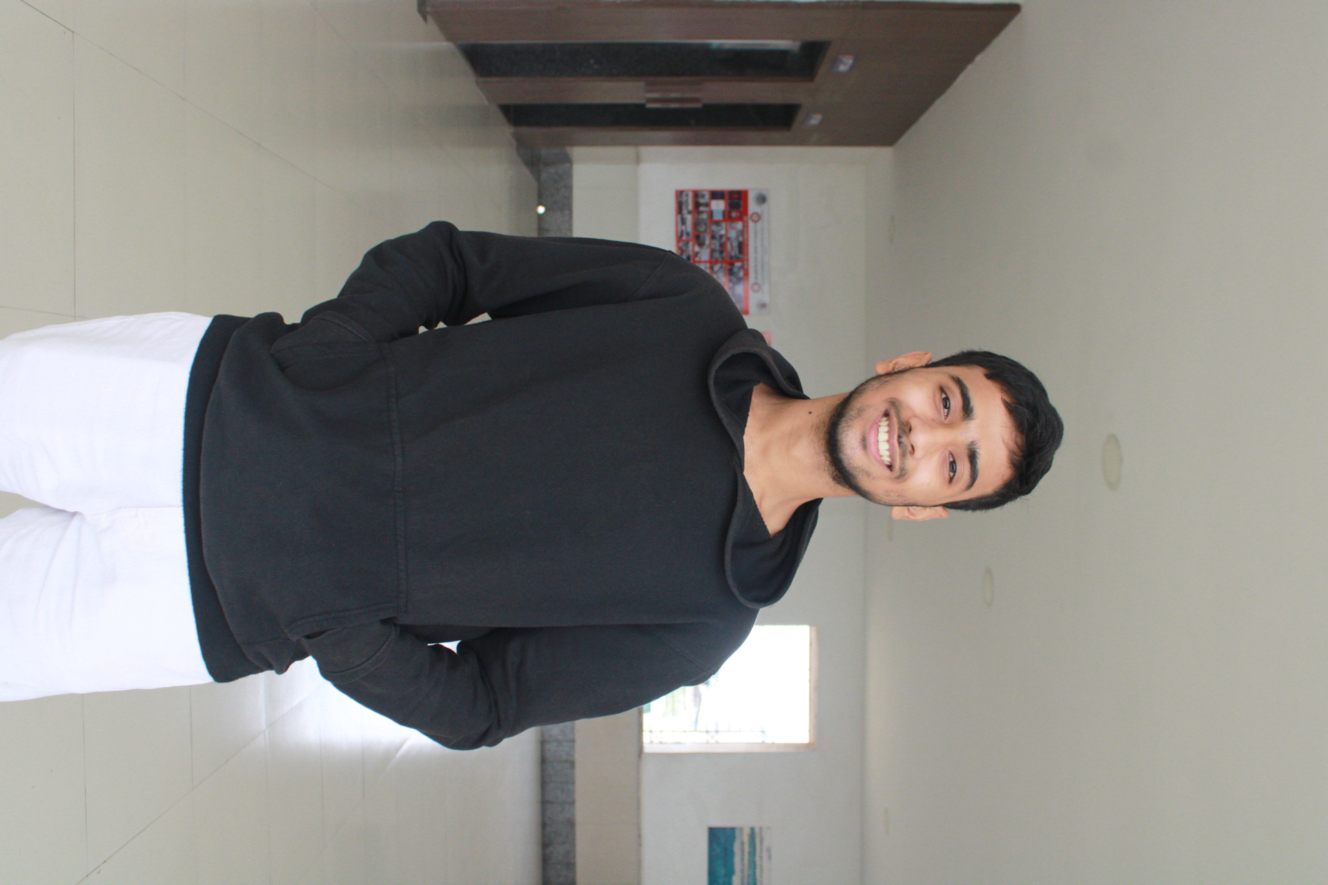 Shaikh Saaduddin