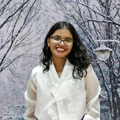 Anisha Koratala