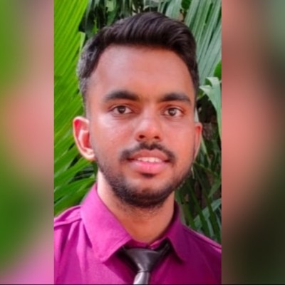 Harish Gupta