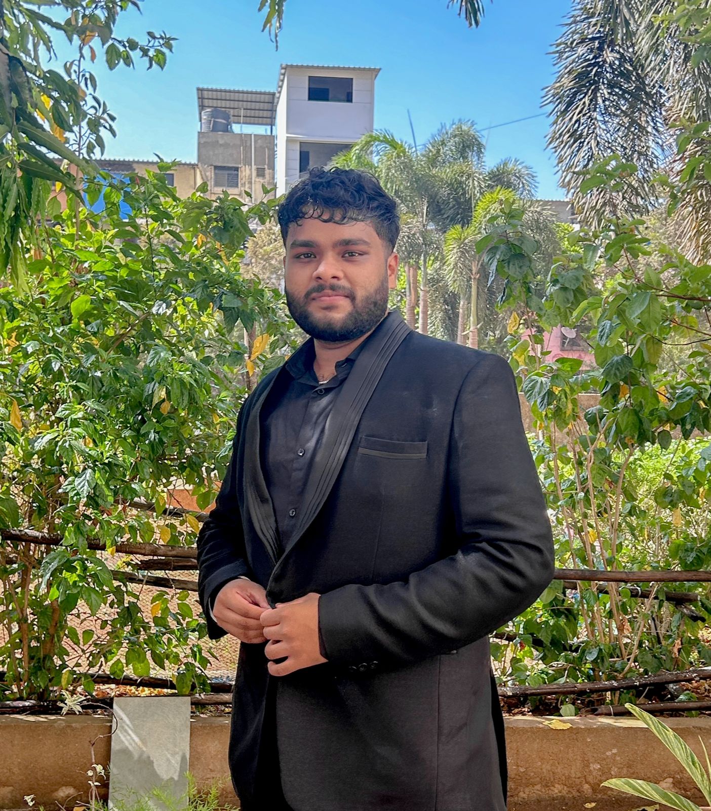 Kuljeet Ujjanwar