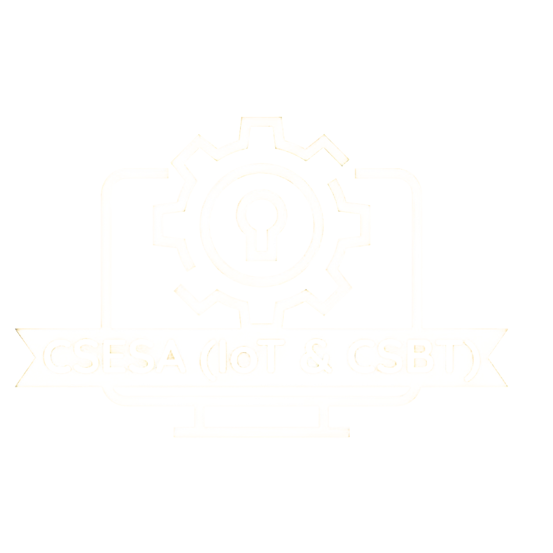 CSESA Logo