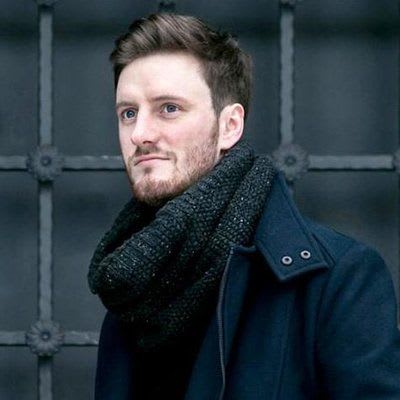 Fotografie Matouš Barnát