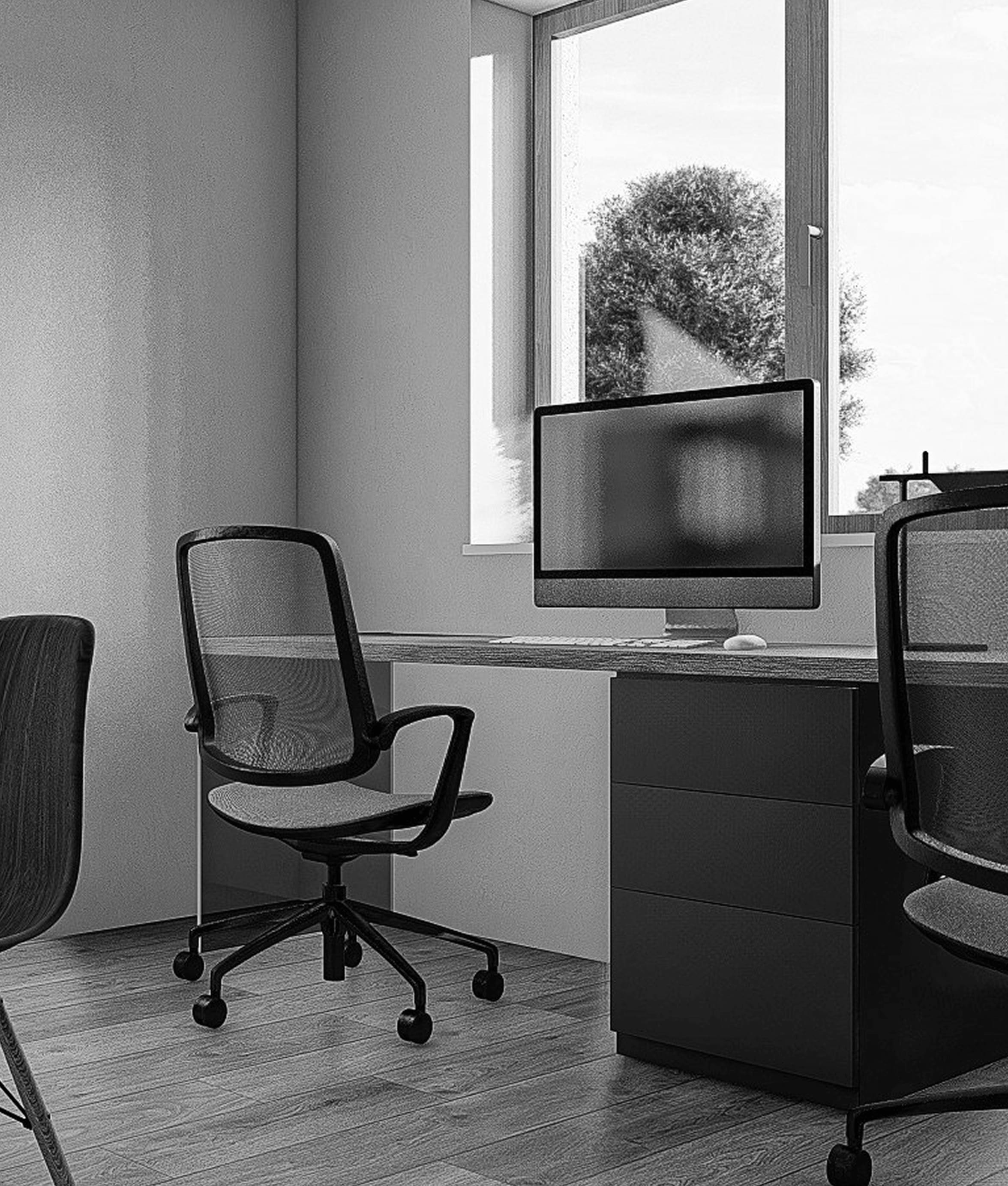 Pozadí reference Webové stránky
pro developerský projekt