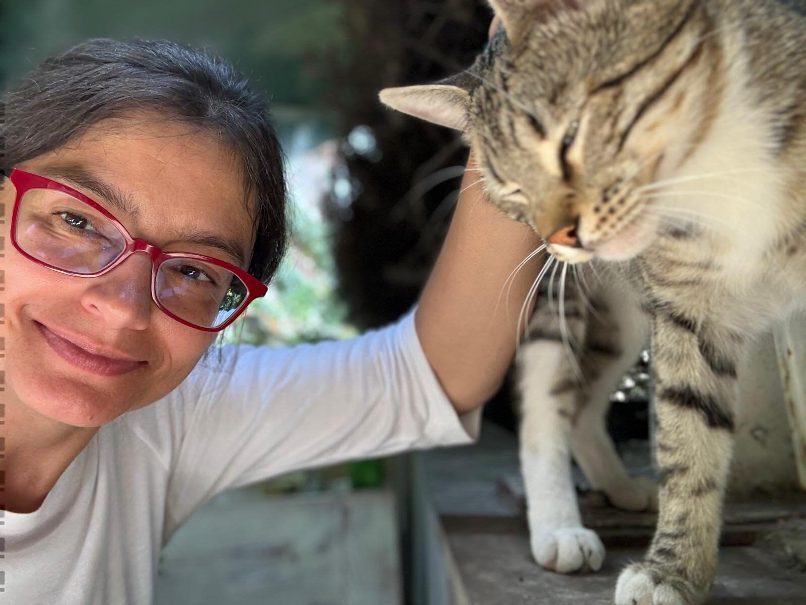 Clarity, not Rejection