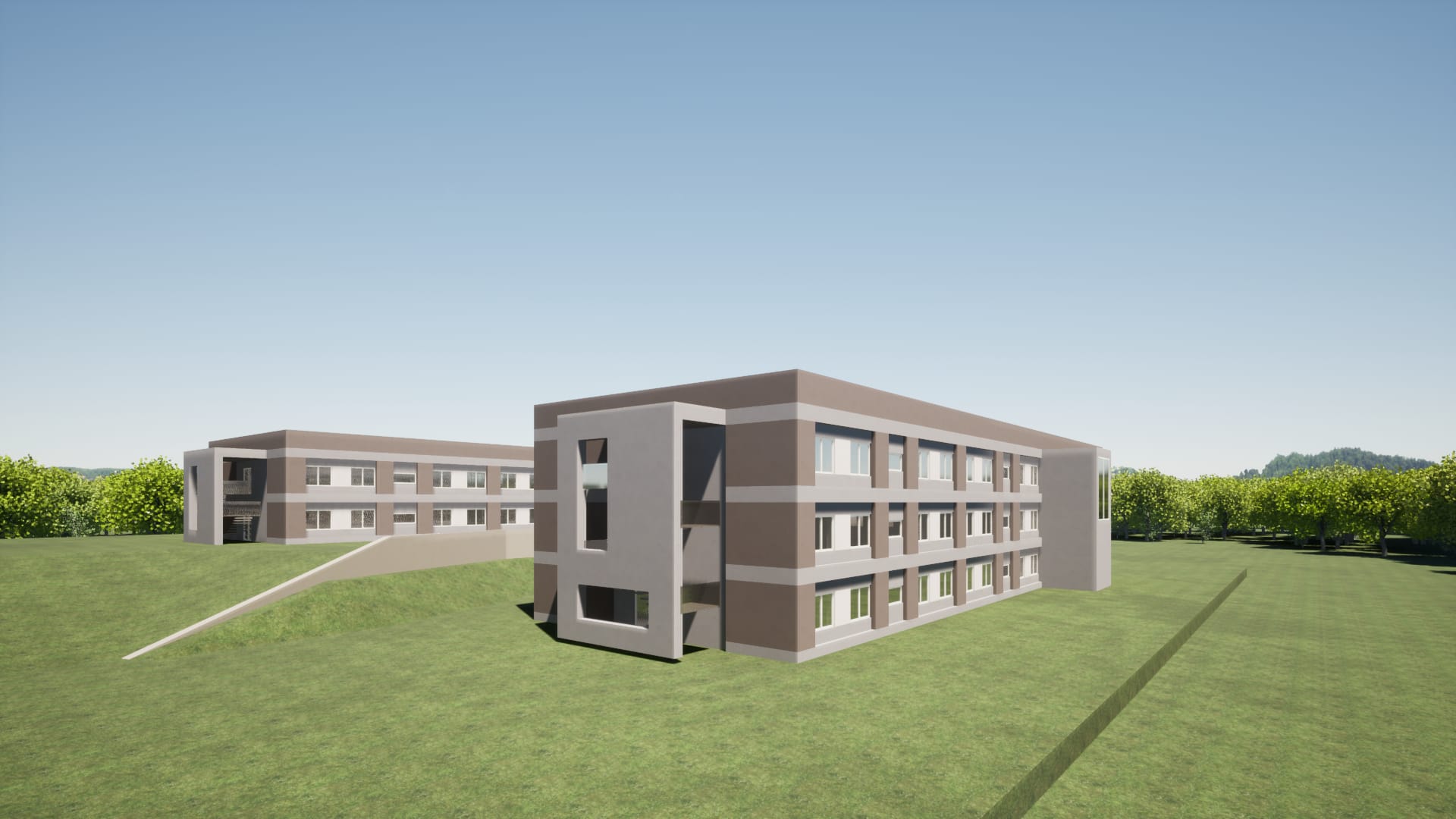 Exteriérová fotografie 3