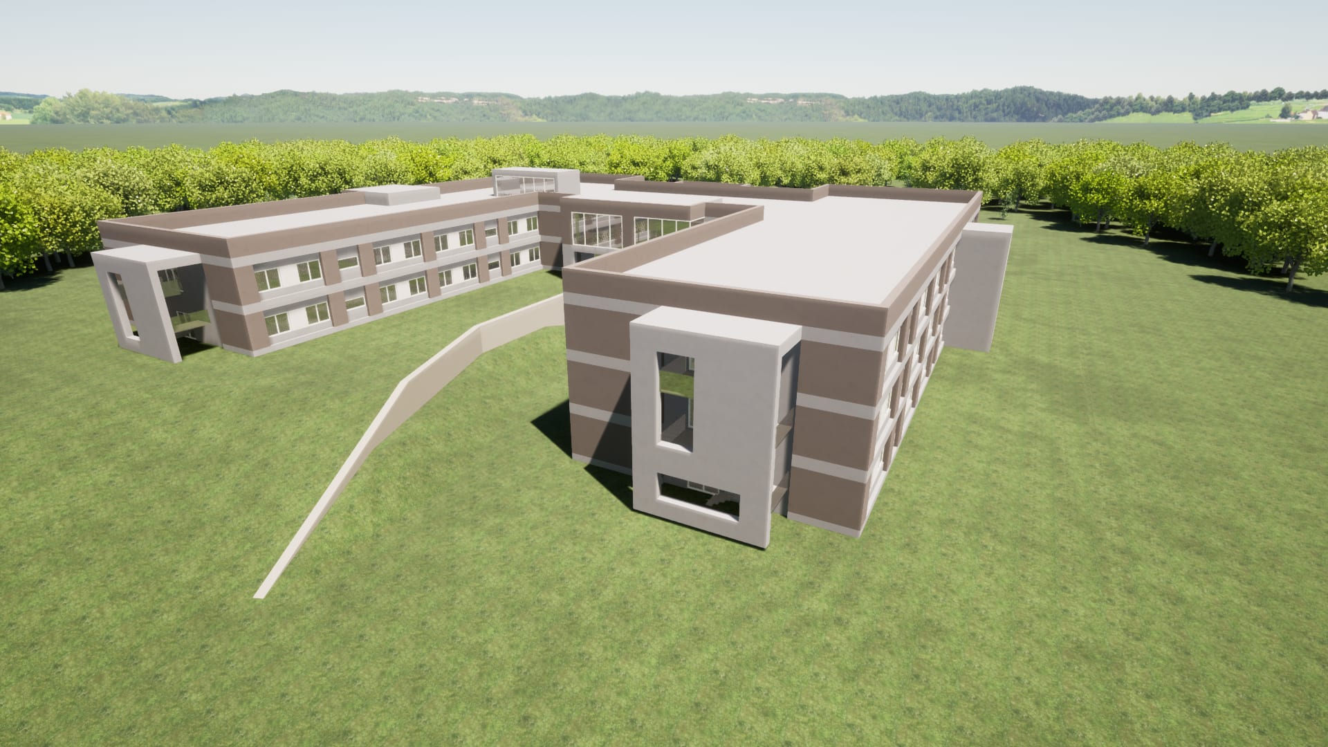 Exteriérová fotografie 2