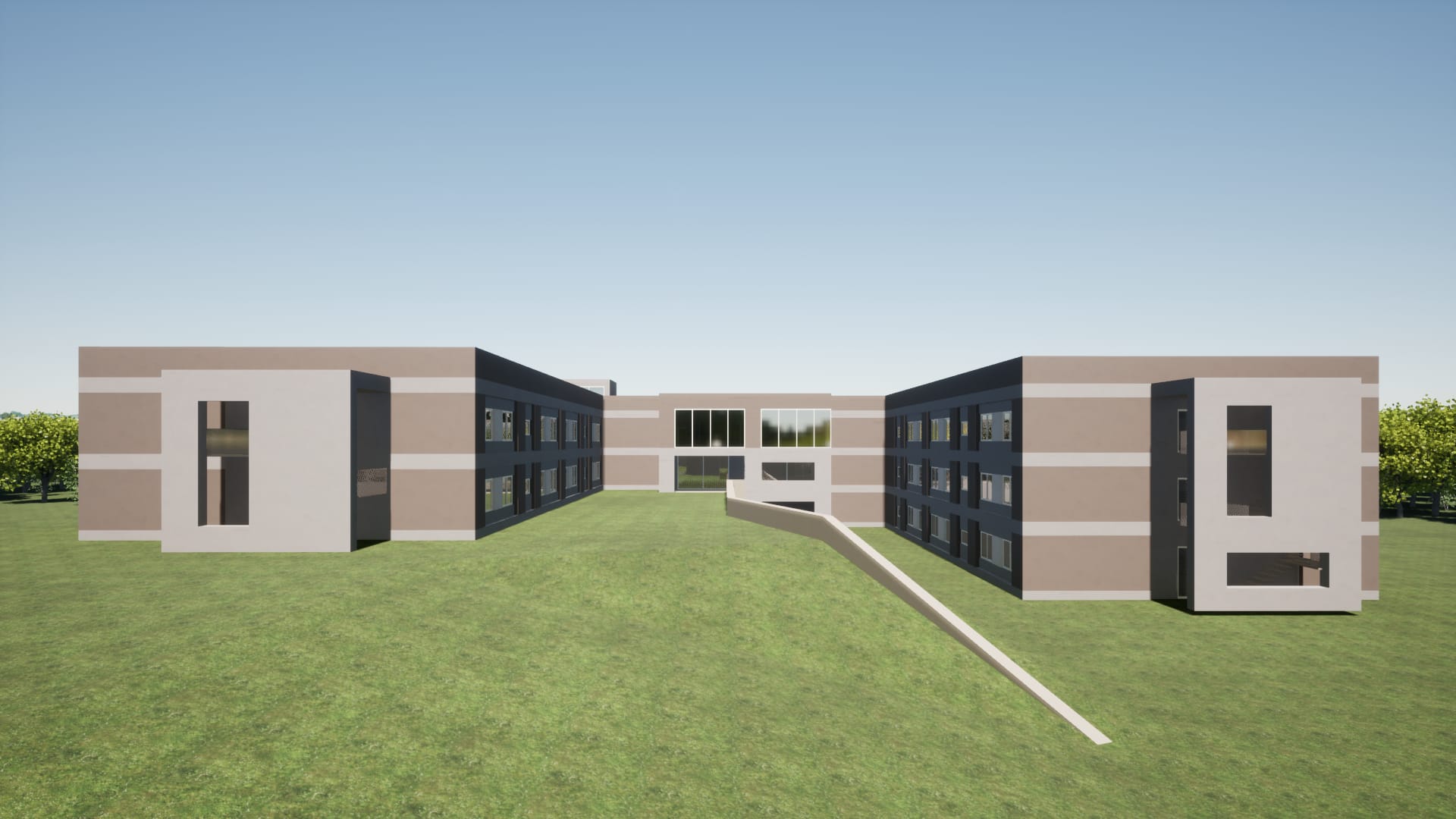 Exteriérová fotografie 1