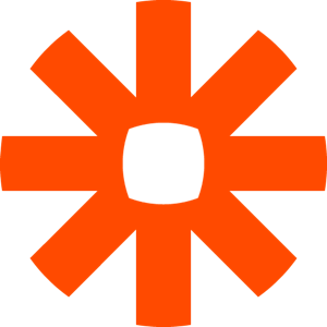 Zapier Icon