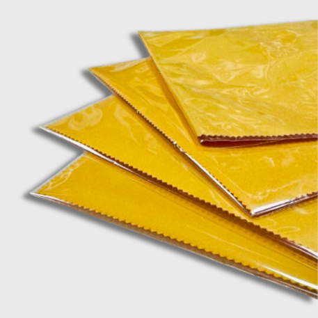 Emballage individuel