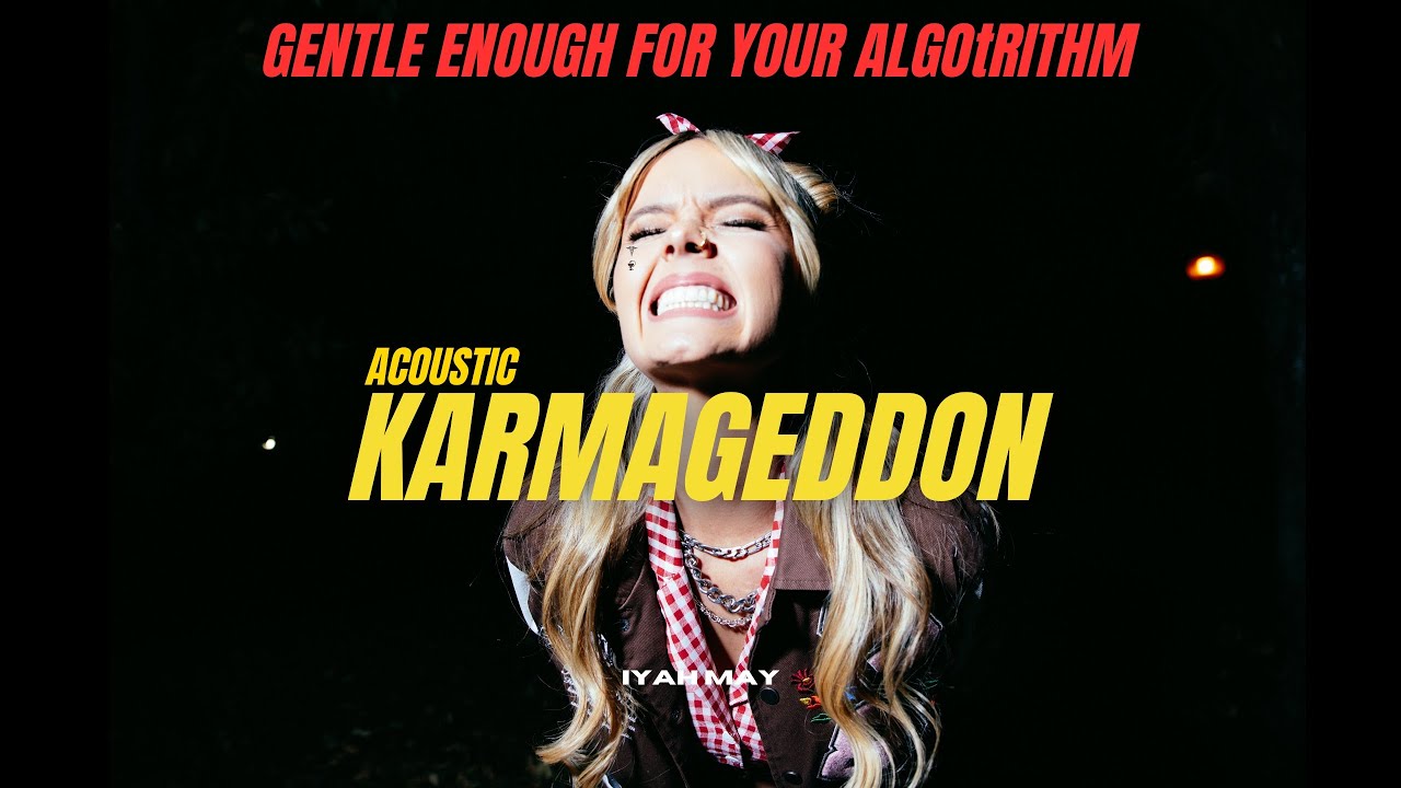 Karmageddon Acoustic
