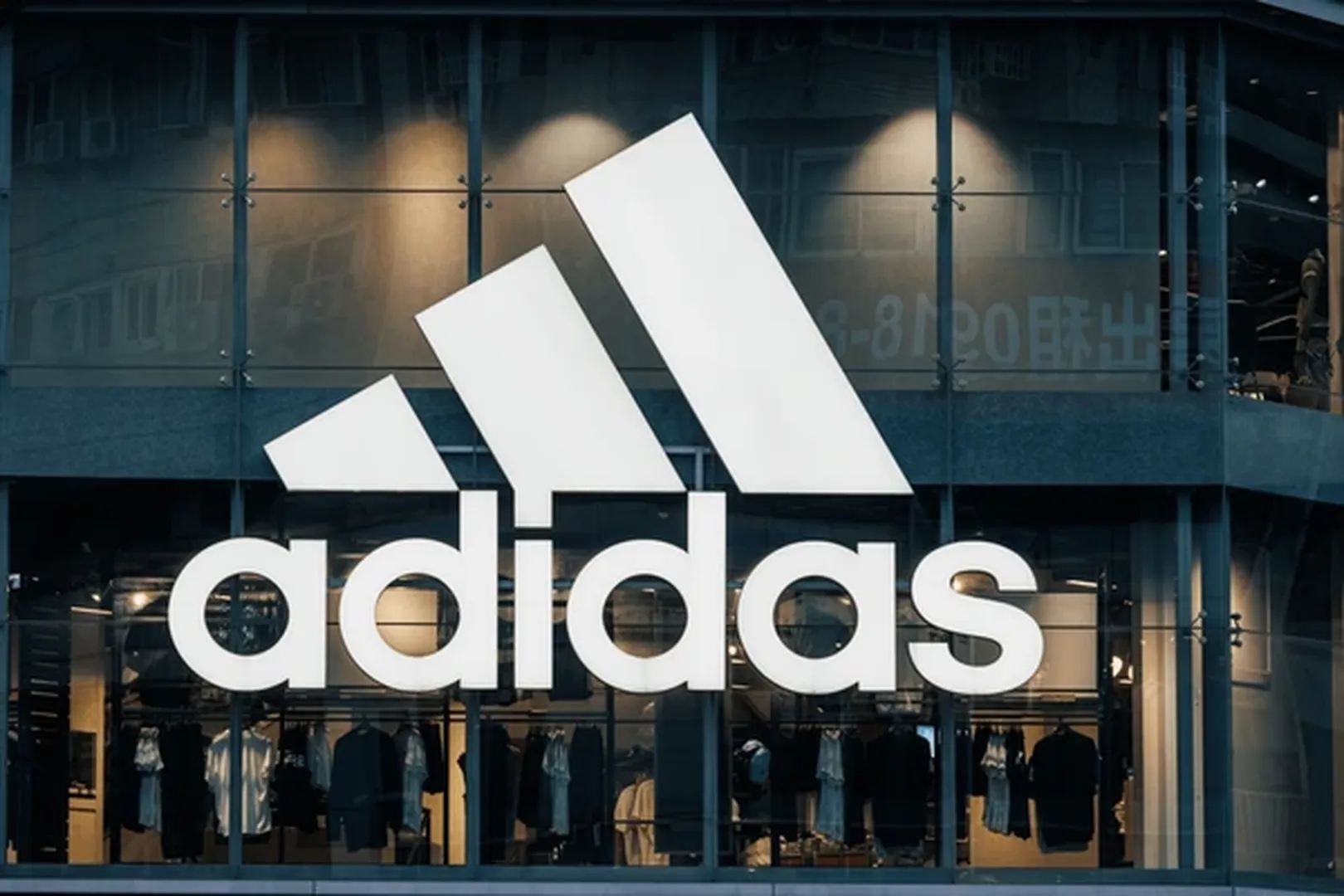 Adidas