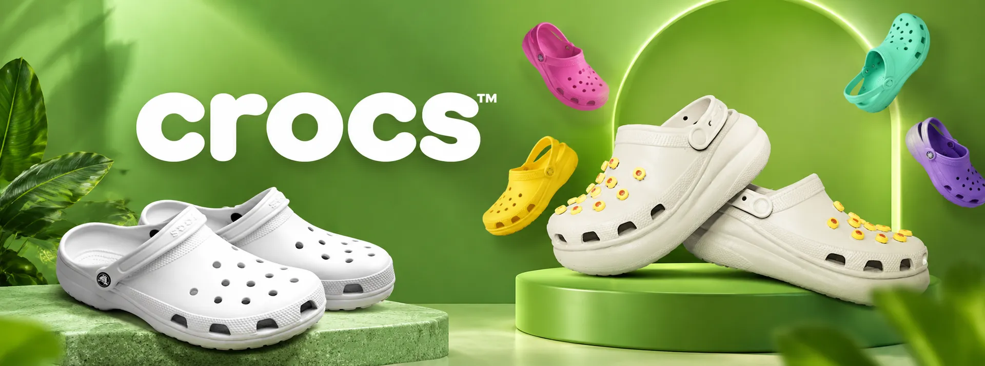 Crocs