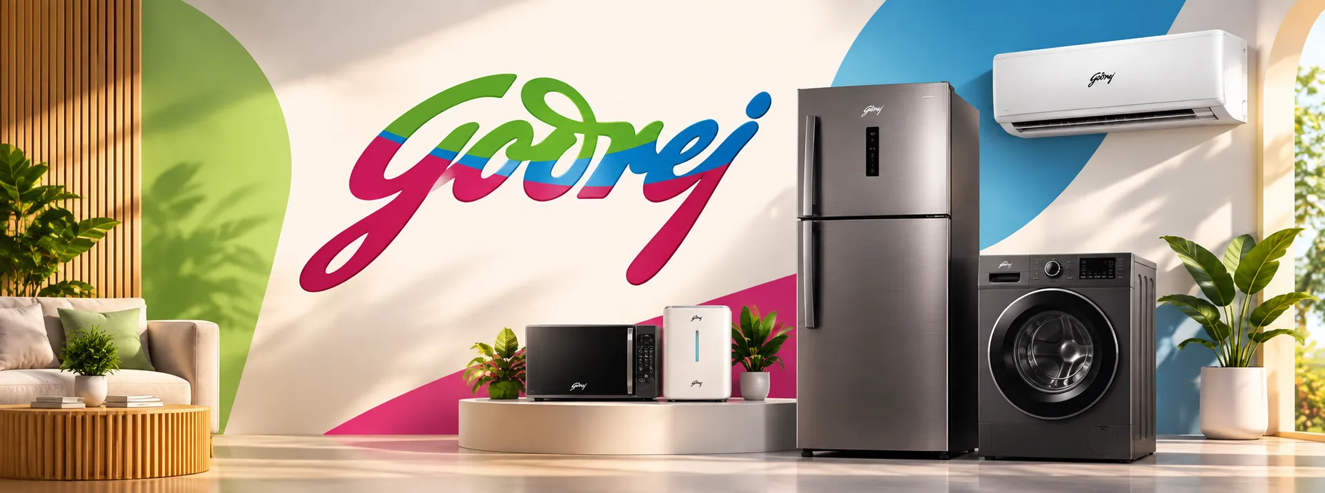 Godrej