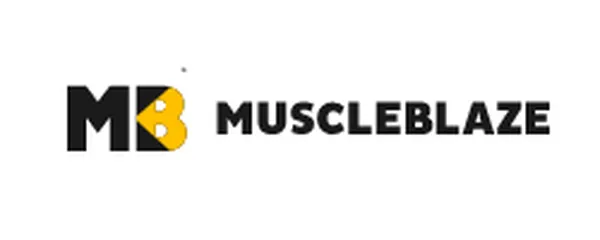 Muscleblaze