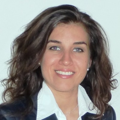 Paloma Rodriguez Arizpe