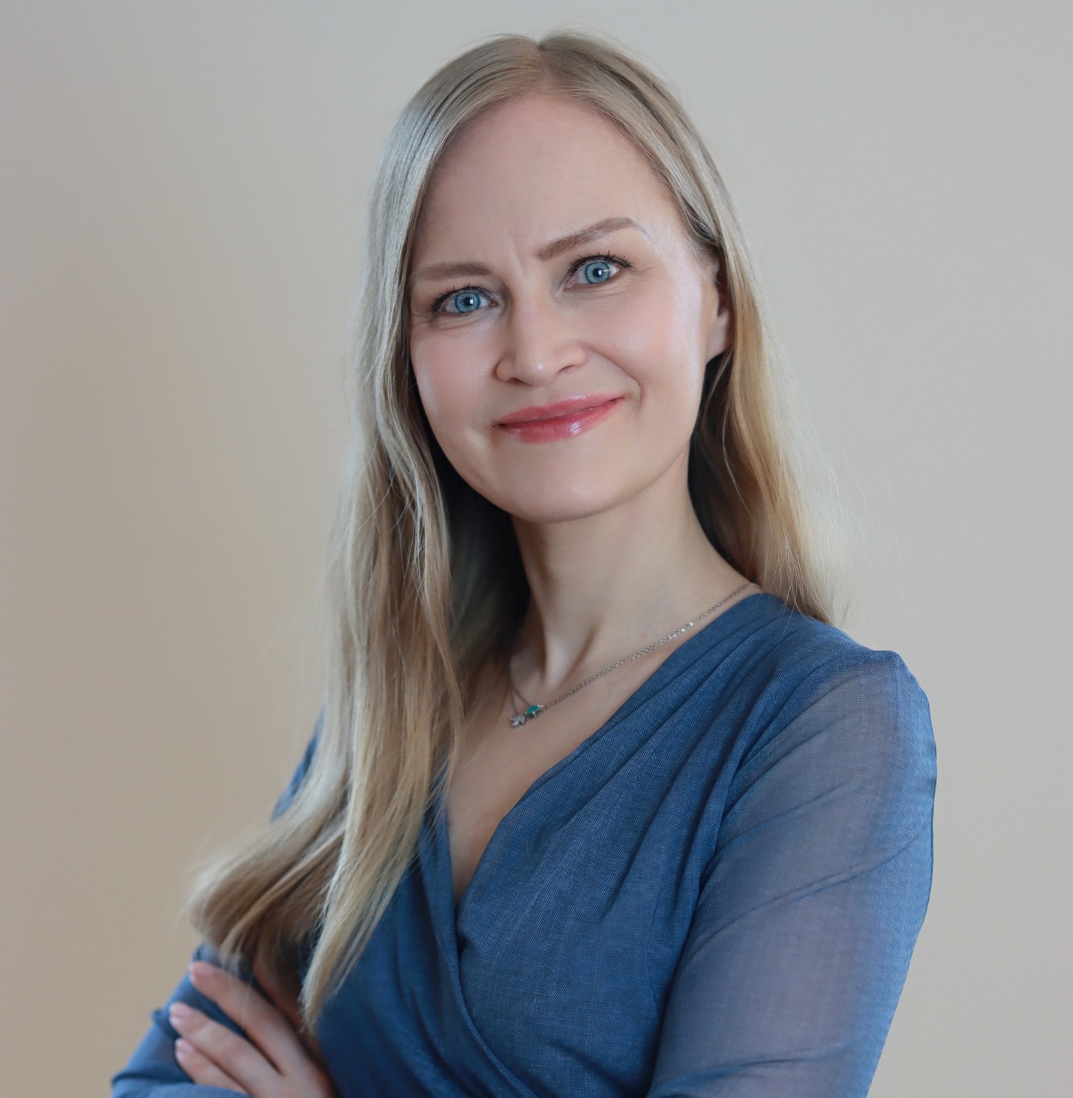 Laura Kiviharju