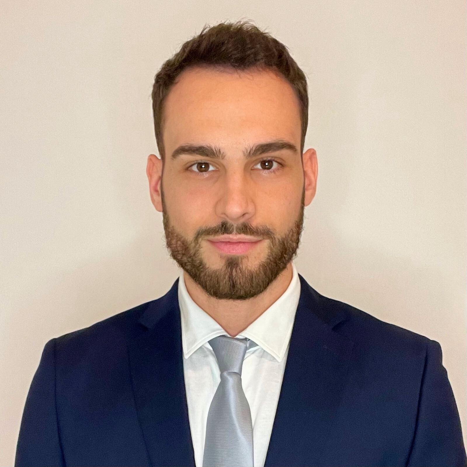 Marco Zerauschek