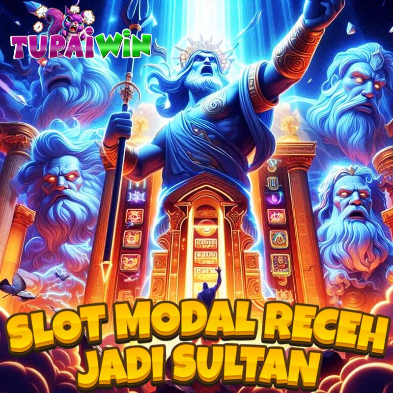 Slot Depo 10K