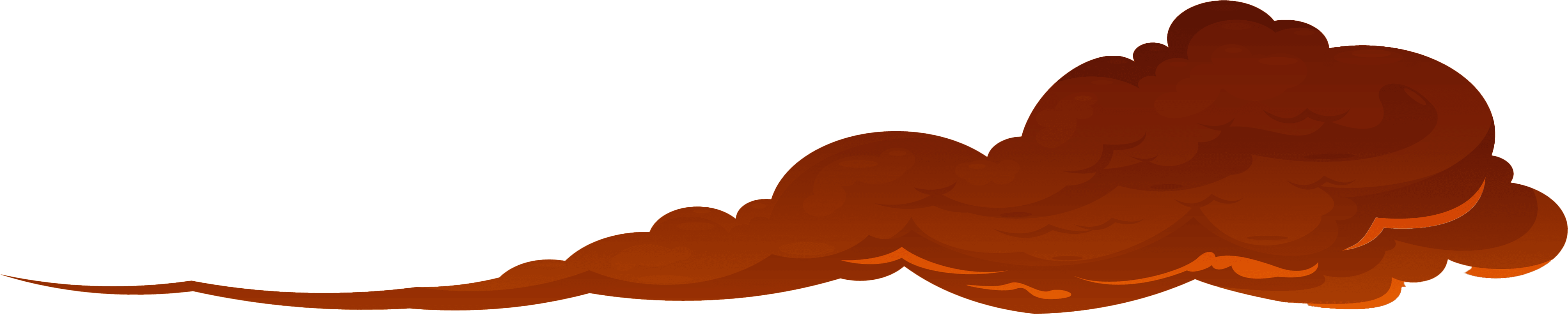 Floating Cloud