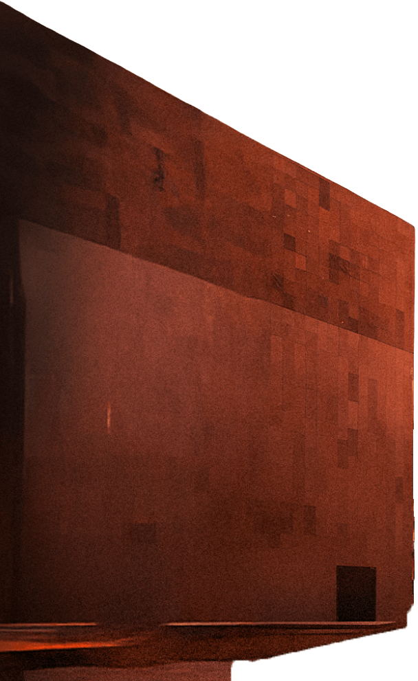 Left Building