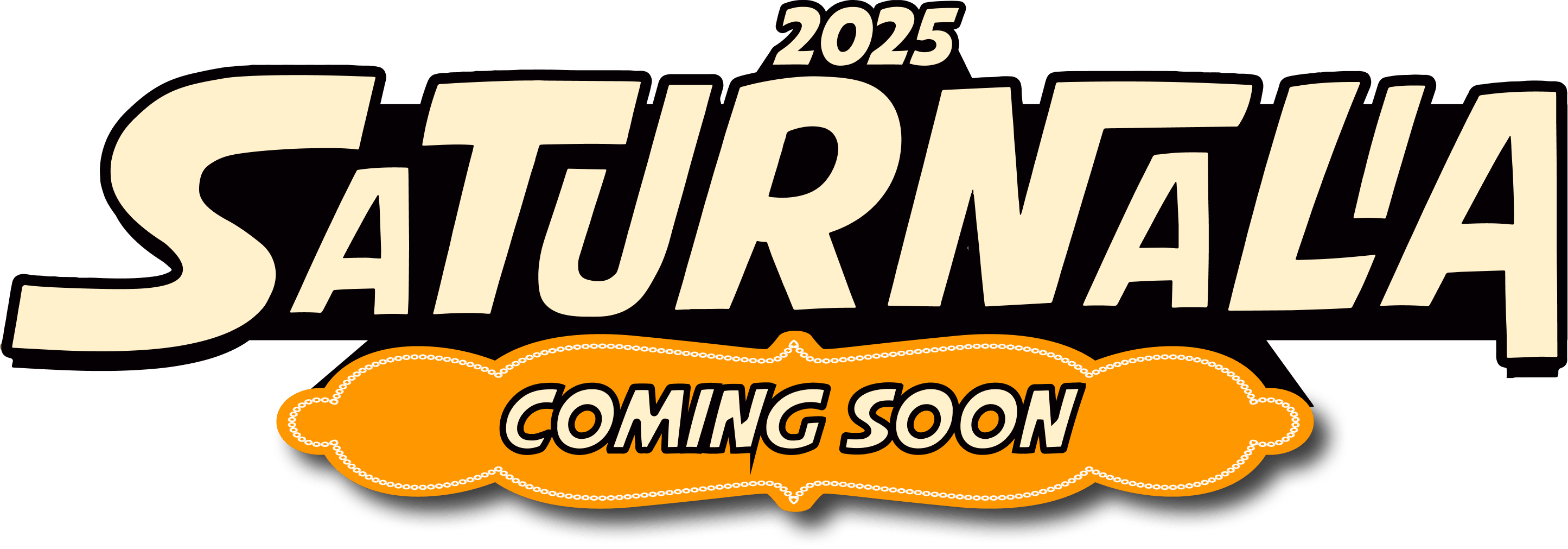 Saturnalia 2025