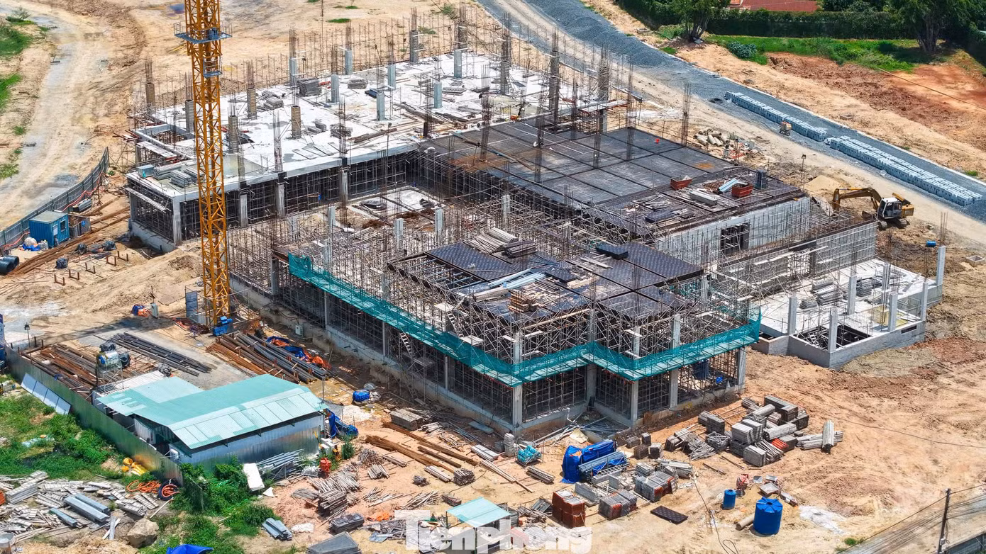 Chi phí vốn cao, doanh nghiệp bất động sản đối mặt thách thức trong việc tiếp cận gói tín dụng 145.000 tỷ đồng - Ảnh 2.