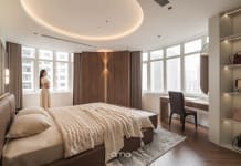 MD Complex: Chiếu sáng căn hộ, kiến tạo không gian sống sâu sắc hơn MD Complex – Thiết kế chiếu sáng căn hộ và câu chuyện kiến tạo chiều sâu