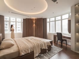 MD Complex: Chiếu sáng căn hộ, kiến tạo không gian sống sâu sắc hơn MD Complex – Thiết kế chiếu sáng căn hộ và câu chuyện kiến tạo chiều sâu