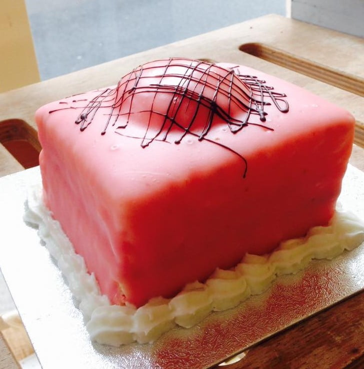 French Cake