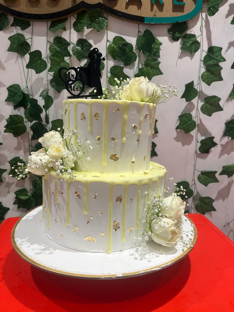 Wedding beauty
