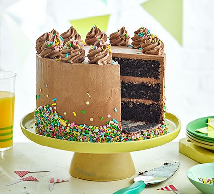 Beautiful  Naked Cakes