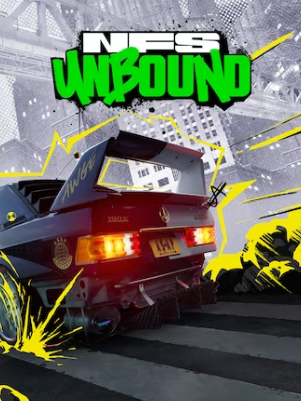 Need for Speed™ Unbound