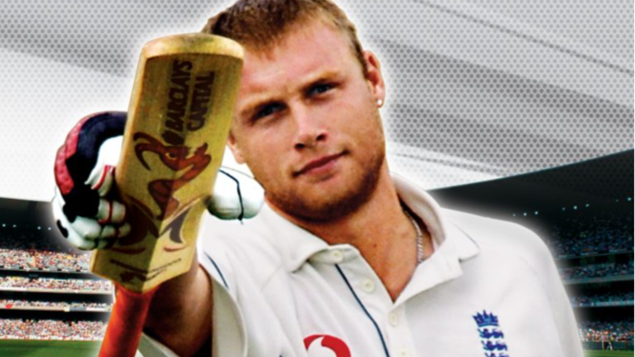 EA Cricket 07 screenshot