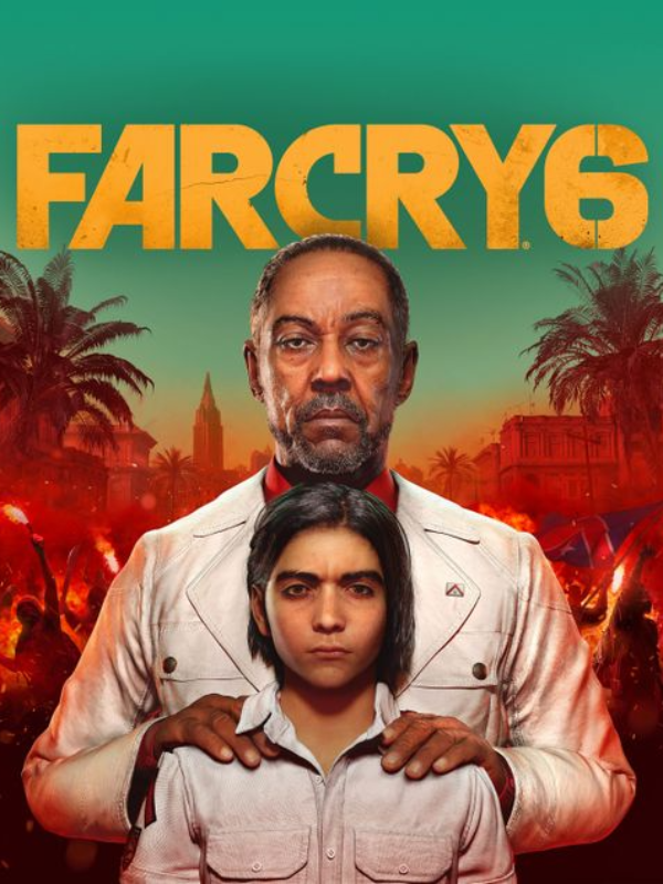 Far Cry® 6
