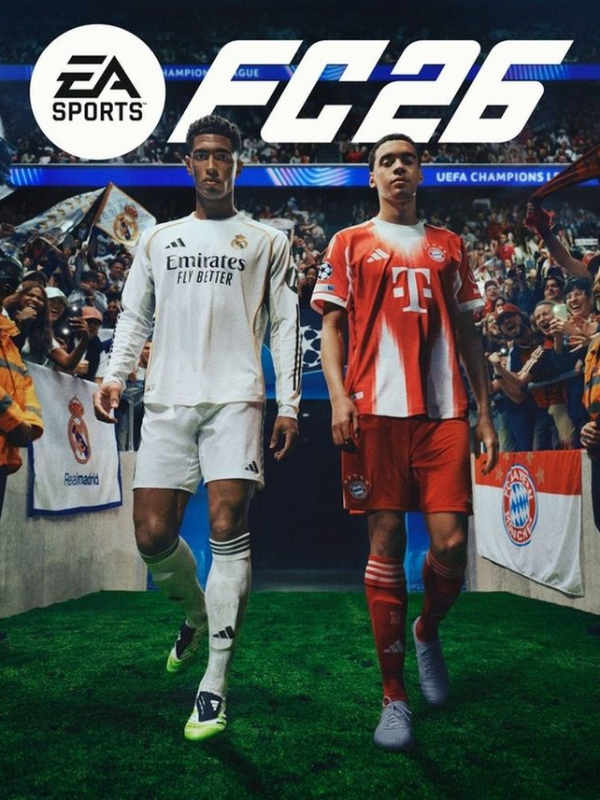 EA SPORTS FC™ 26