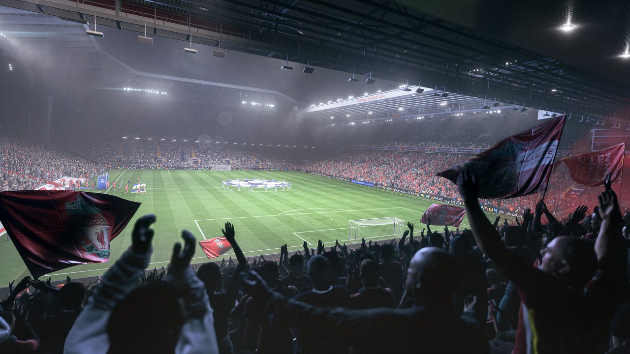 EA SPORTS FC™ 26 screenshot