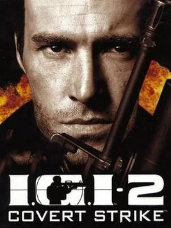 Project IGI-2: Covert Strike