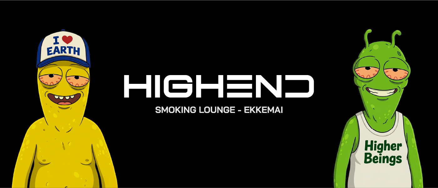 Highend in Ekkamai, Bangkok