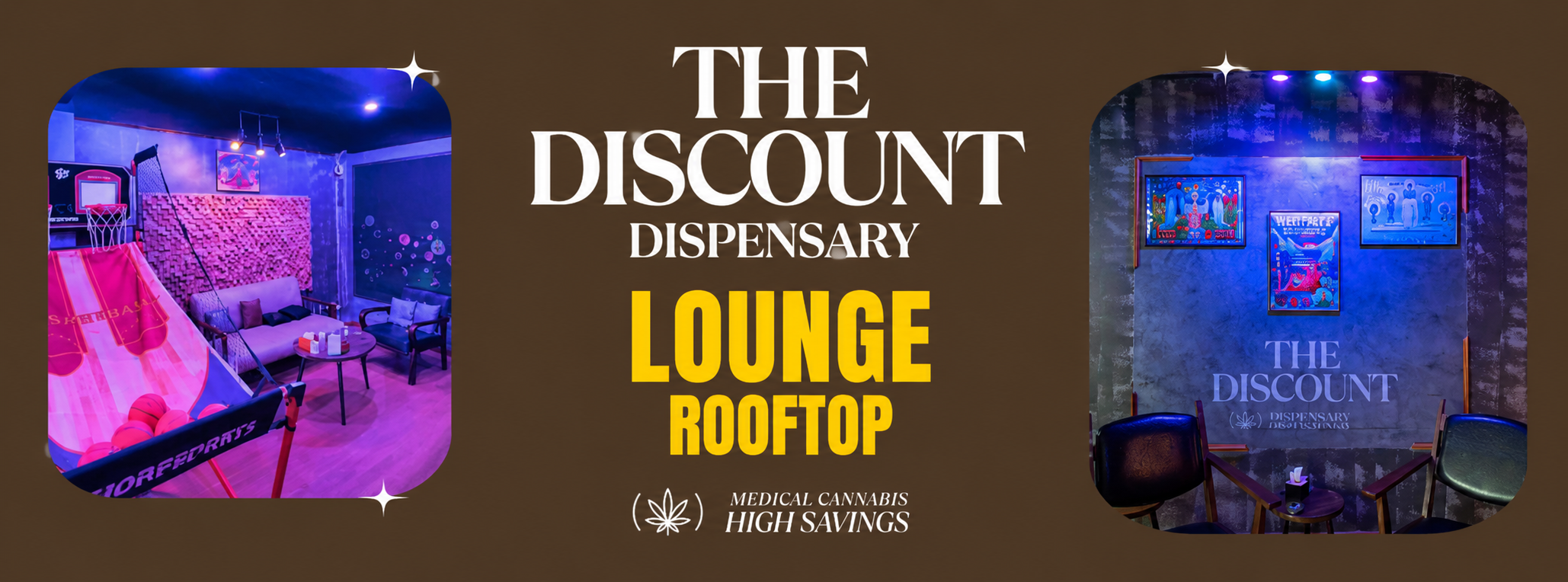 The Discount Dispensary in Ekkamai, Bangkok