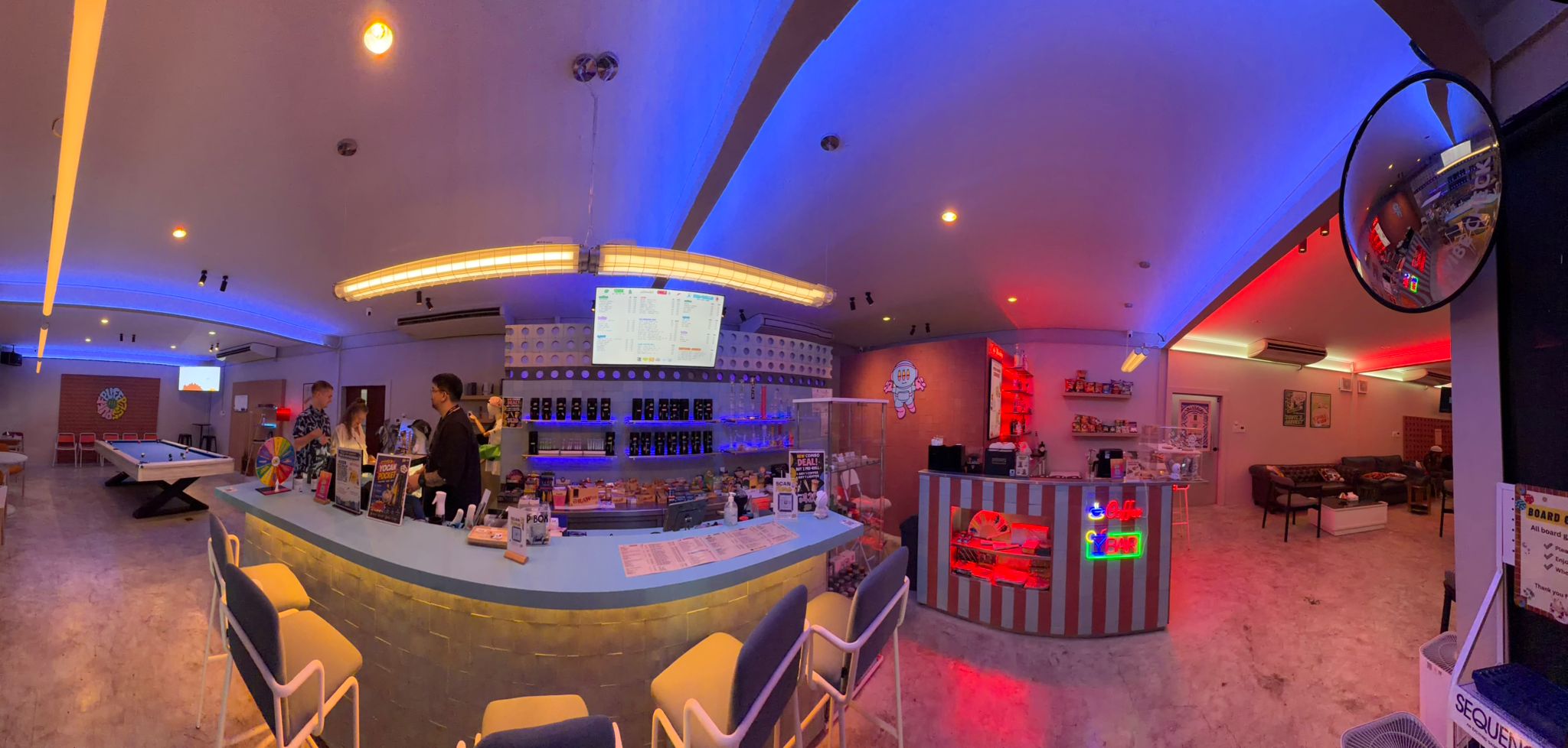710 WEEKLY SESH : ALL TIME HIGH SOI 33 at All Time High Soi 33
