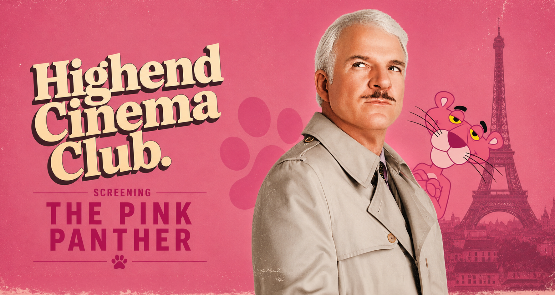 Highend Cinema Club at Highend