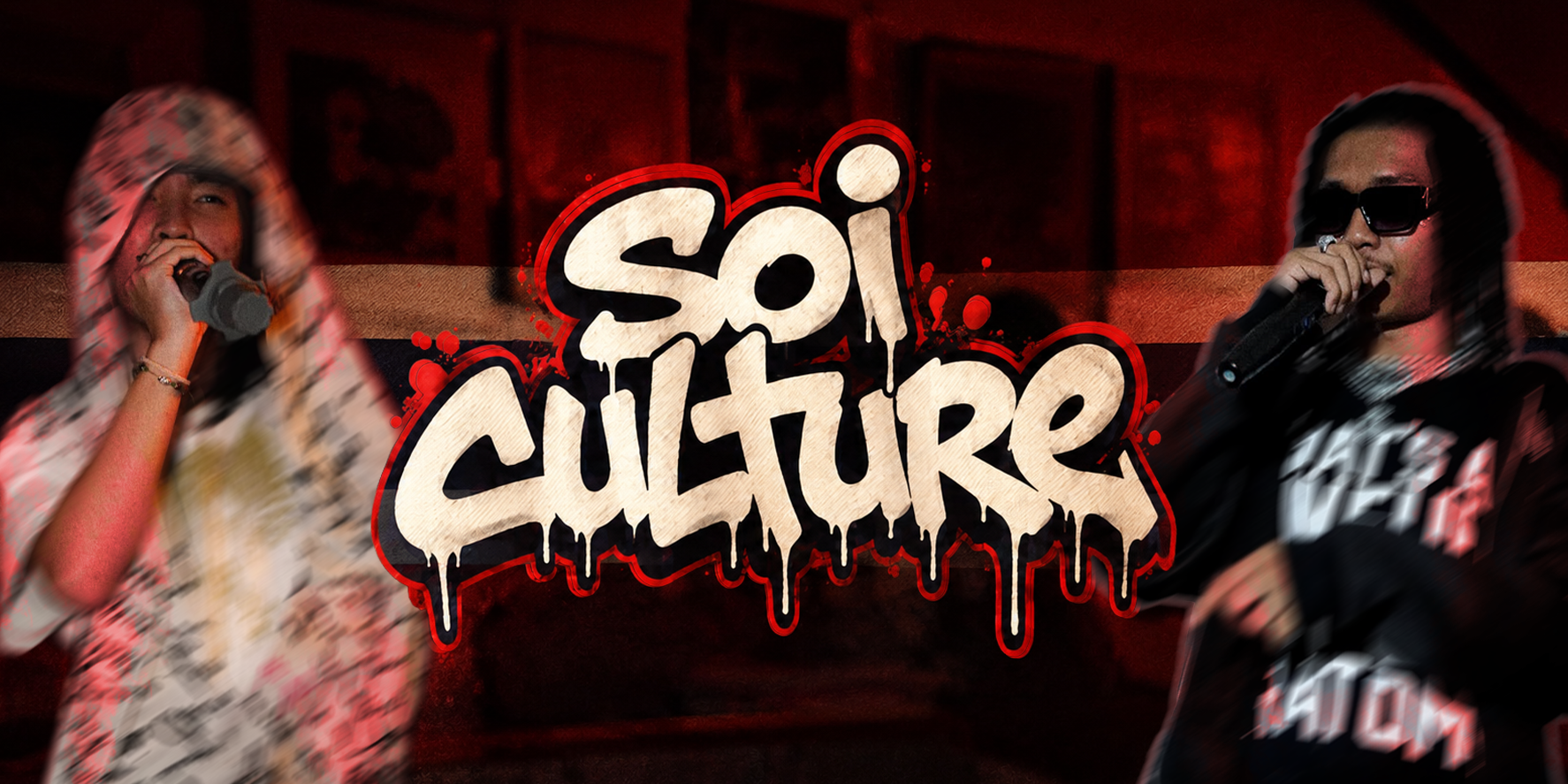 Soi Culture at Euphoria Bar And Lounge